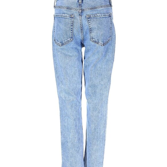 Banana Republic 26 Waist Jeans - Picture 2 of 3